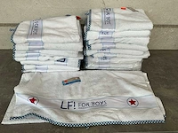 Lief! badhanddoek jongens (19x) - afbeelding 1 van  6