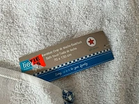 Lief! badhanddoek jongens (19x) - afbeelding 4 van  6