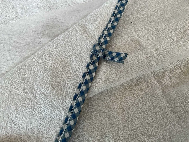 Lief! badhanddoek jongens (19x) - afbeelding 5 van  6