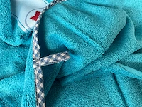 Lief! badhanddoek jongens/meisjes (27x) - afbeelding 5 van  9