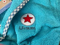 Lief! badjas 1-2 jaar (17x) - afbeelding 4 van  6