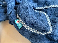 Lief! badjas jongens 1-2 jaar (18x) - afbeelding 5 van  7