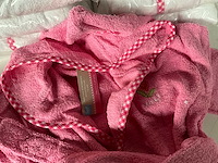 Lief! badjas meisjes 1-2 jaar (7x) - afbeelding 2 van  5