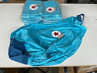 Lief! beanbag jongens zonder vulling (21x) - afbeelding 1 van  3