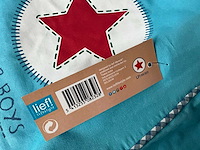 Lief! beanbag jongens zonder vulling (21x) - afbeelding 2 van  3