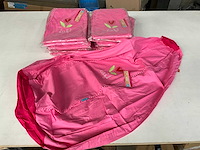 Lief! beanbag meisjes zonder vulling (21x) - afbeelding 1 van  5