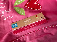 Lief! beanbag meisjes zonder vulling (21x) - afbeelding 2 van  5