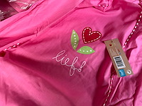 Lief! beanbag meisjes zonder vulling (21x) - afbeelding 4 van  5