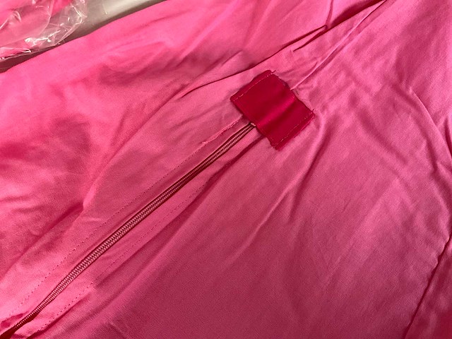 Lief! beanbag meisjes zonder vulling (21x) - afbeelding 5 van  5