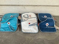 Lief! fopspeendoekje jongens (45x) - afbeelding 1 van  10