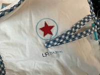 Lief! fopspeendoekje jongens (45x) - afbeelding 3 van  10