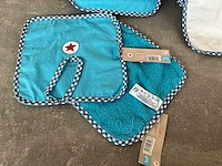 Lief! fopspeendoekje jongens (45x) - afbeelding 6 van  10