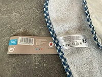 Lief! fopspeendoekje jongens (45x) - afbeelding 9 van  10