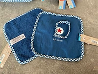 Lief! fopspeendoekje jongens (45x) - afbeelding 10 van  10