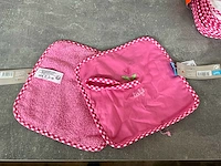 Lief! fopspeendoekje meisjes (32x) - afbeelding 5 van  7