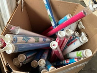 Lief! & gamma palletdeal diverse rolgordijnen - afbeelding 2 van  7