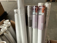 Lief! & gamma palletdeal diverse rolgordijnen - afbeelding 3 van  7