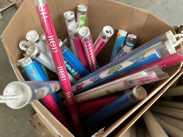 Lief! & gamma palletdeal diverse rolgordijnen - afbeelding 4 van  7