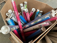 Lief! & gamma palletdeal diverse rolgordijnen - afbeelding 4 van  7