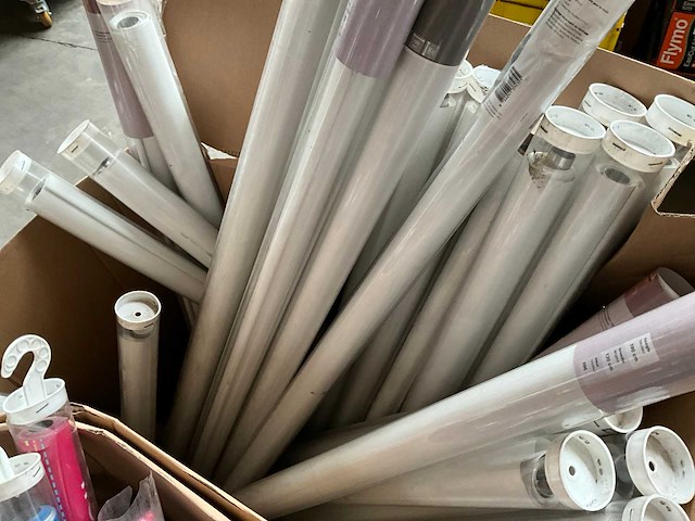 Lief! & gamma palletdeal diverse rolgordijnen - afbeelding 5 van  7