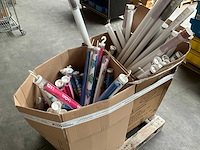 Lief! & gamma palletdeal diverse rolgordijnen - afbeelding 6 van  7