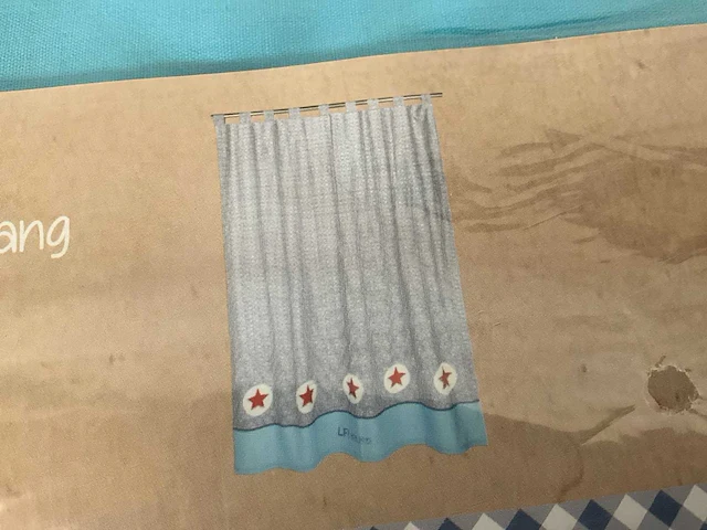 Lief! kant en klaar gordijn (8x) - afbeelding 2 van  5