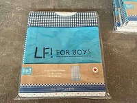 Lief! kant en klaar gordijn (8x) - afbeelding 3 van  5
