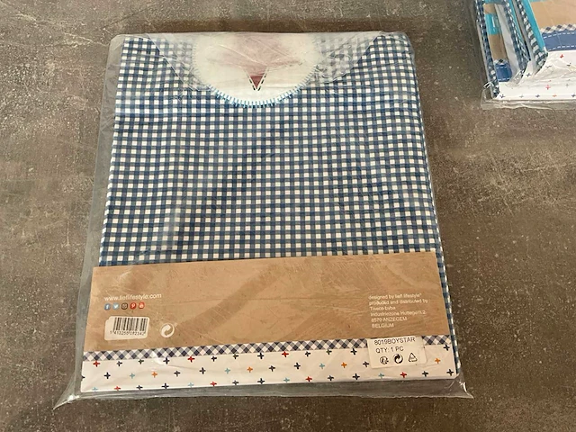 Lief! kant en klaar gordijn (8x) - afbeelding 4 van  5