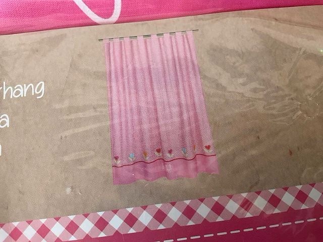 Lief! kant en klaar gordijn (8x) - afbeelding 3 van  6