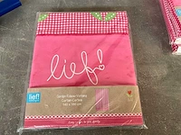 Lief! kant en klaar gordijn (8x) - afbeelding 4 van  6
