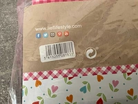 Lief! kant en klaar gordijn (8x) - afbeelding 6 van  6