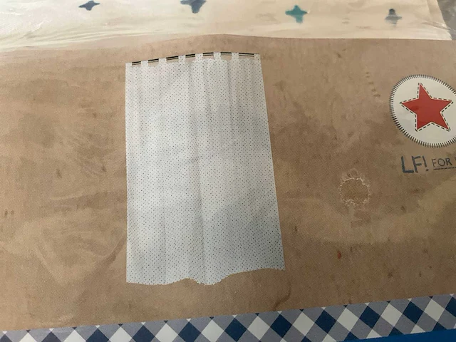 Lief! kant en klaar gordijn (9x) - afbeelding 3 van  6