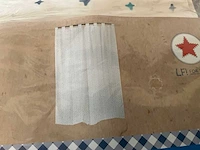 Lief! kant en klaar gordijn (9x) - afbeelding 3 van  6