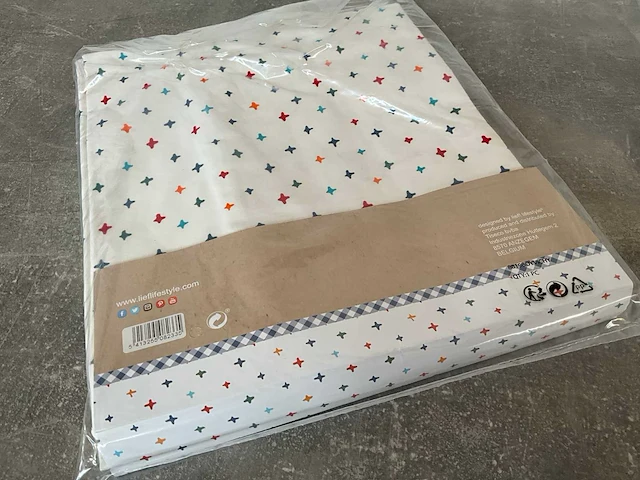 Lief! kant en klaar gordijn (9x) - afbeelding 6 van  6
