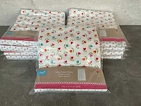 Lief! kant en klaar gordijn (9x) - afbeelding 1 van  6
