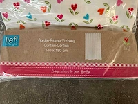 Lief! kant en klaar gordijn (9x) - afbeelding 2 van  6