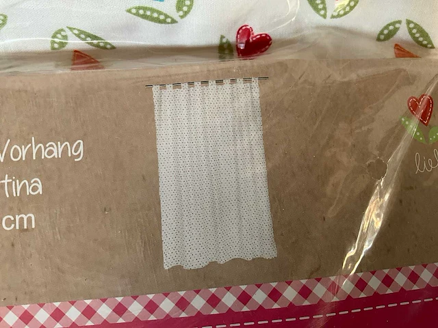 Lief! kant en klaar gordijn (9x) - afbeelding 3 van  6