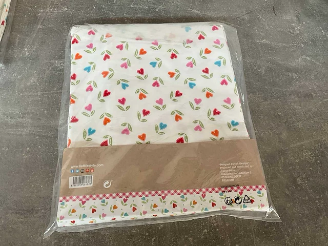 Lief! kant en klaar gordijn (9x) - afbeelding 5 van  6