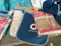Lief! mix kavel diverse baby/kinder artikelen - afbeelding 2 van  13