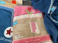 Lief! mix kavel diverse baby/kinder artikelen - afbeelding 3 van  13