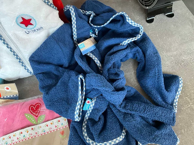 Lief! mix kavel diverse baby/kinder artikelen - afbeelding 4 van  13