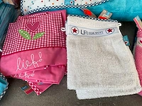 Lief! mix kavel diverse baby/kinder artikelen - afbeelding 12 van  13