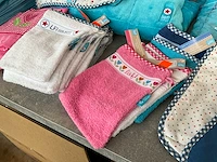 Lief! mix kavel diverse baby/kinder artikelen - afbeelding 13 van  13