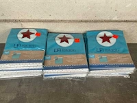 Lief! omkeerbare dekbedovertrek set voor jongens (19x) - afbeelding 1 van  7
