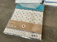 Lief! omkeerbare dekbedovertrek set voor jongens (19x) - afbeelding 5 van  7
