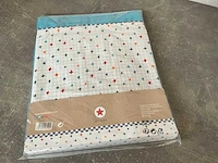 Lief! omkeerbare dekbedovertrek set voor jongens (19x) - afbeelding 5 van  7
