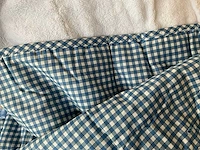Lief! quilt deken jongens 100 x 150 cm (9x) - afbeelding 3 van  7