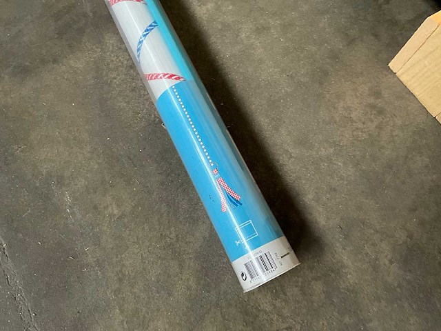 Lief! rolgordijn verduisterend 120 x 190 cm (33x) - afbeelding 3 van  6