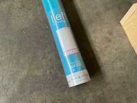 Lief! rolgordijn verduisterend 120 x 190 cm (34x) - afbeelding 2 van  6