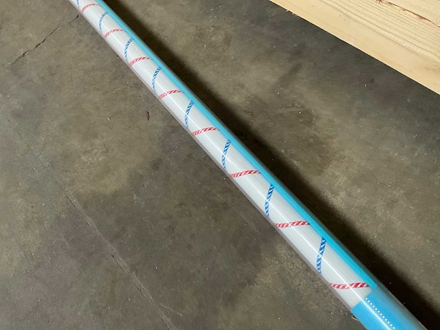 Lief! rolgordijn verduisterend 120 x 190 cm (34x) - afbeelding 4 van  6